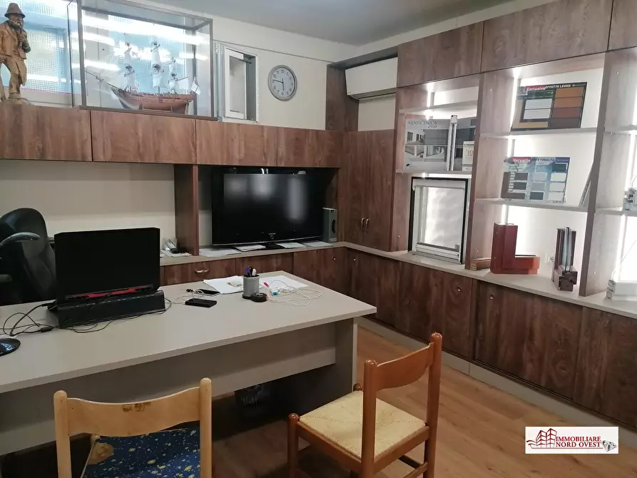 Immagine 10 di Capannone industriale in vendita  1 a Cornaredo