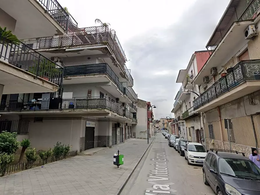 Immagine 3 di Negozio in vendita  185 a Casalnuovo Di Napoli