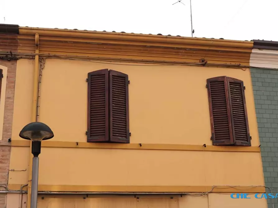 Immagine 3 di Ufficio in vendita  a Morciano Di Romagna