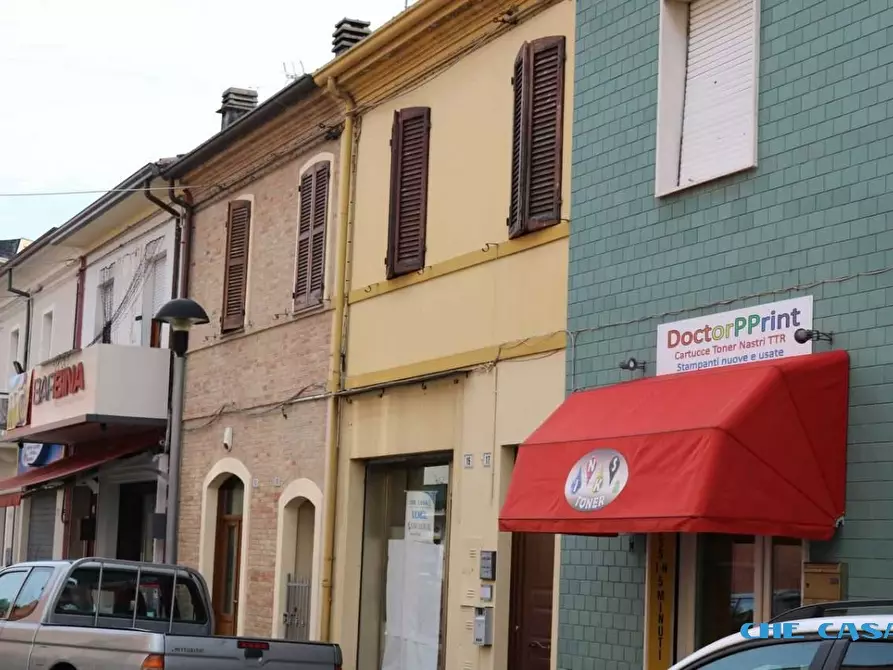 Immagine 2 di Ufficio in vendita  a Morciano Di Romagna