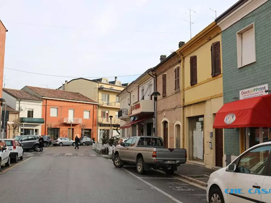 Immagine 7 di Ufficio in vendita  a Morciano Di Romagna
