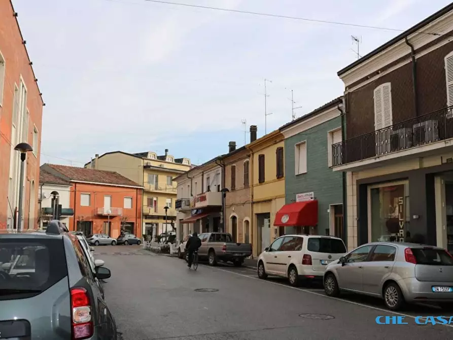 Immagine 8 di Ufficio in vendita  a Morciano Di Romagna