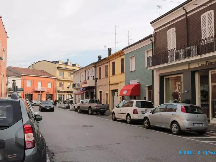 Immagine 9 di Ufficio in vendita  a Morciano Di Romagna