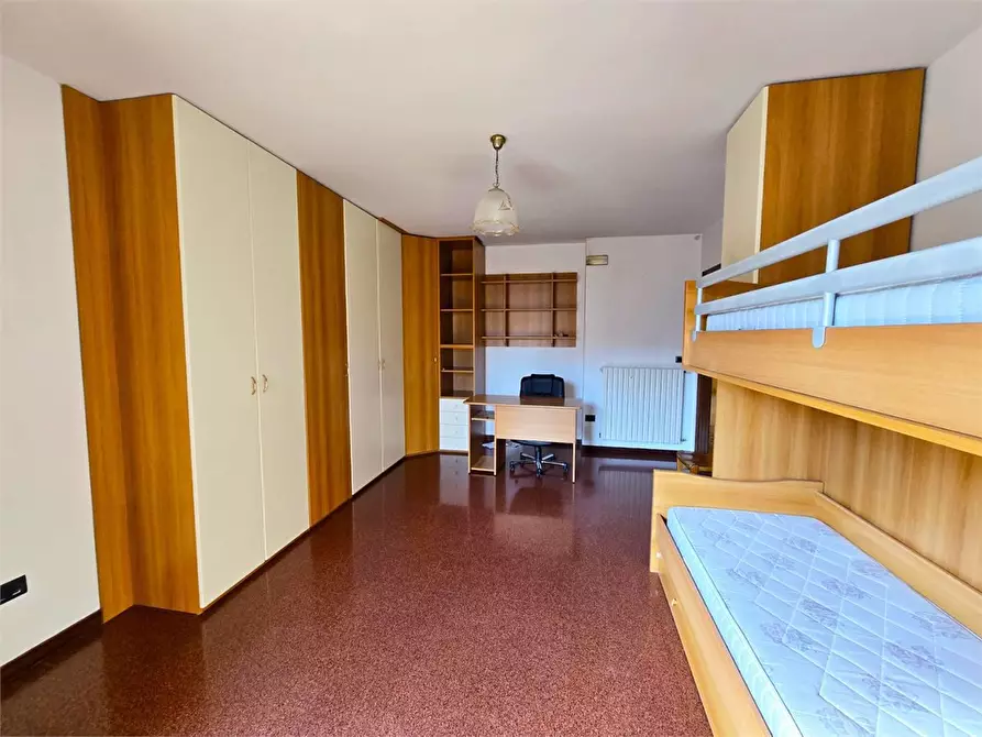 Immagine 7 di Appartamento in affitto  7/bis a Mercogliano