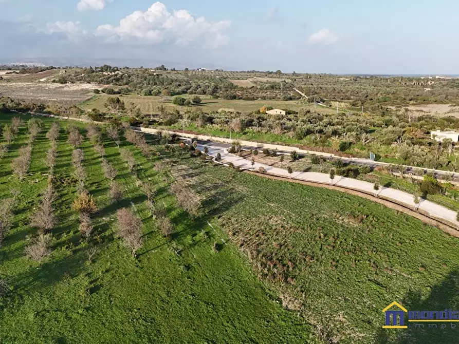 Immagine 9 di Terreno in vendita  a Noto