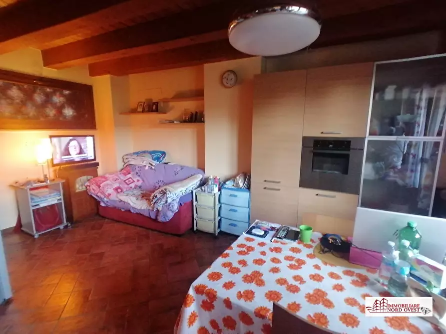Villa in vendita a Cornaredo