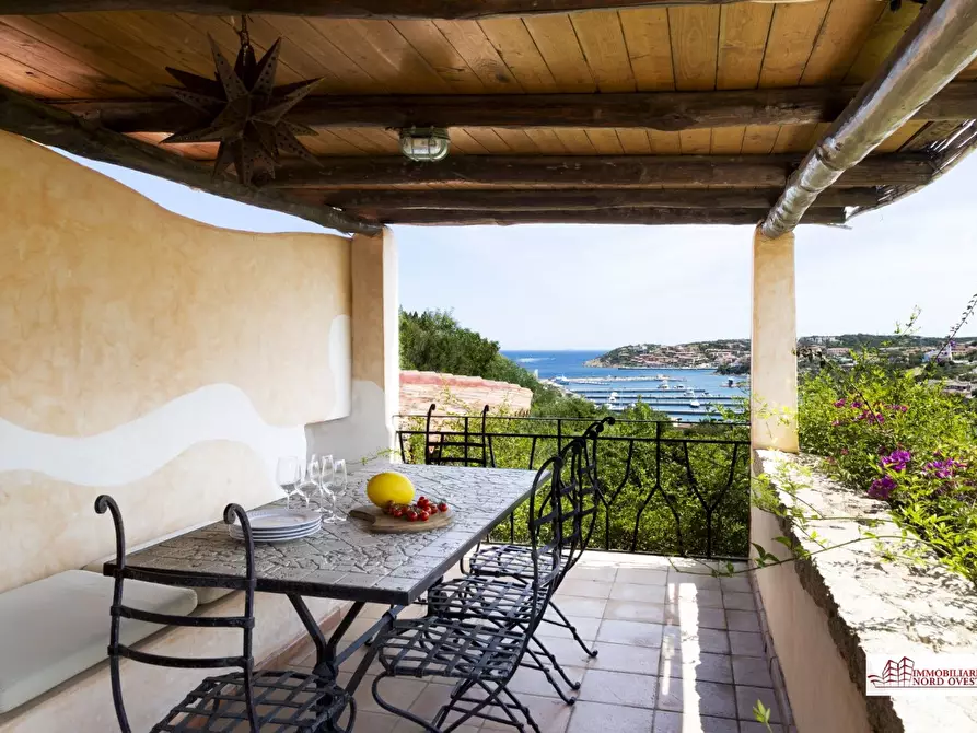 Immagine 6 di Villa in affitto  a Arzachena