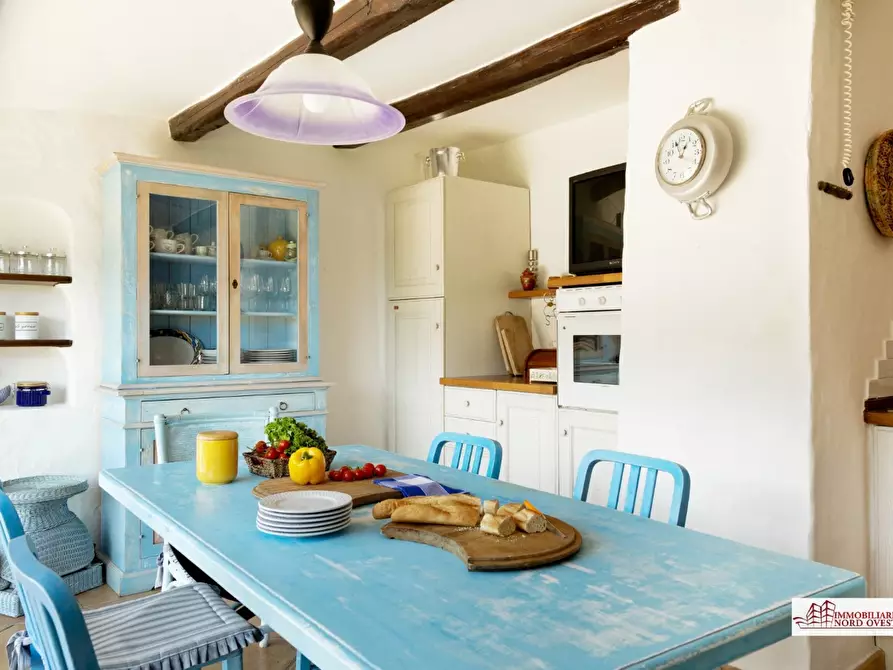 Immagine 8 di Villa in affitto  a Arzachena