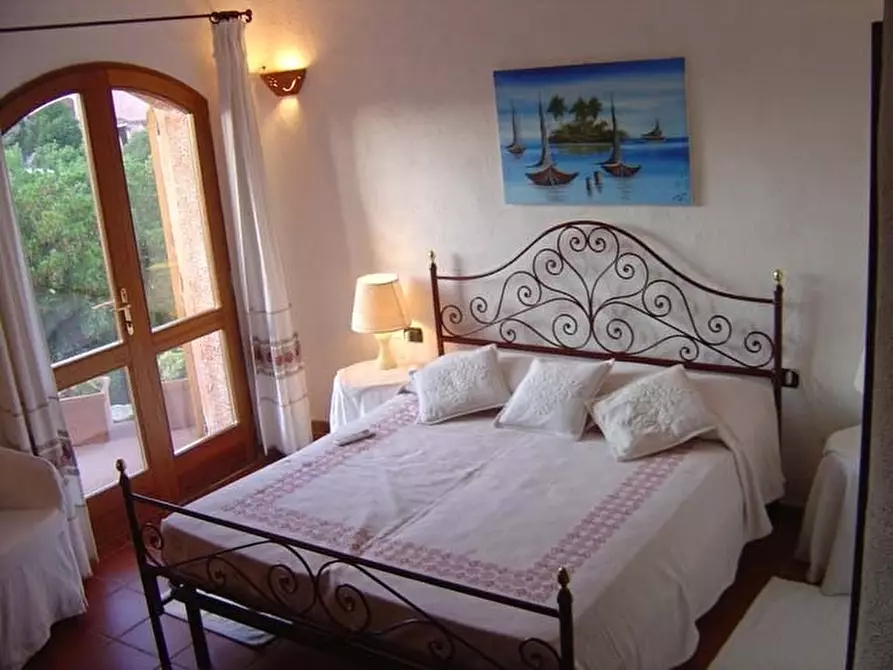 Immagine 9 di Villa in affitto  a Arzachena