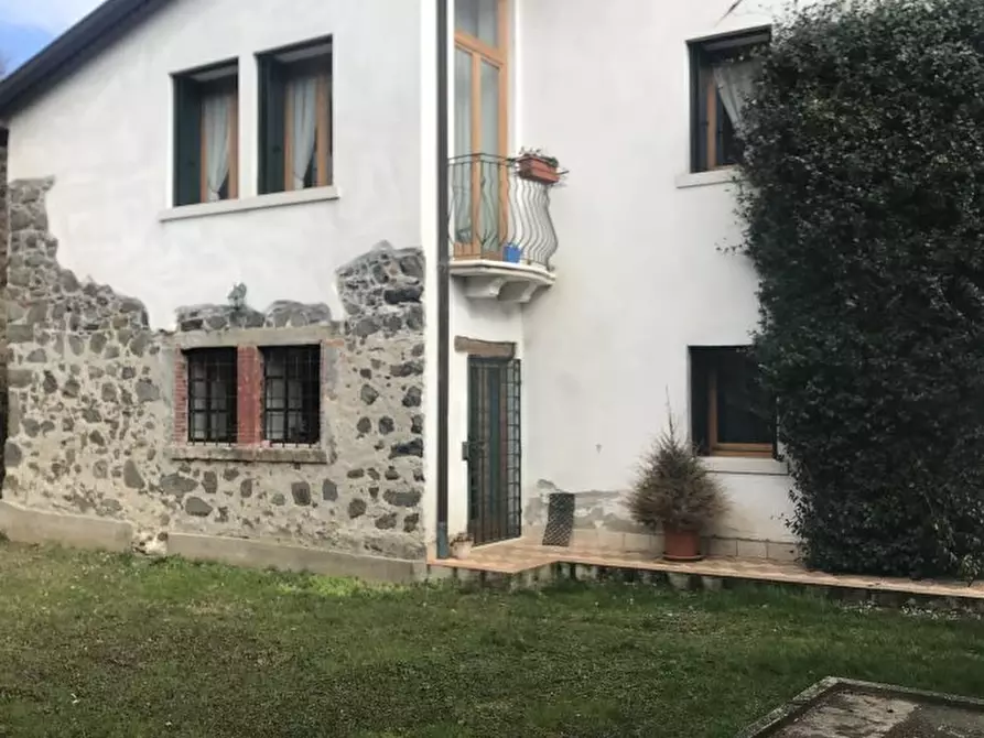 Immagine 1 di Villa in vendita  1 a Nogarole Vicentino