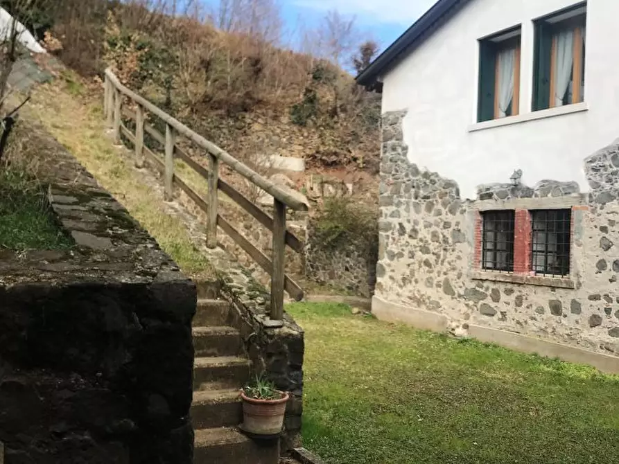 Immagine 2 di Villa in vendita  1 a Nogarole Vicentino