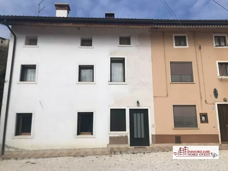 Immagine 4 di Villa in vendita  1 a Nogarole Vicentino