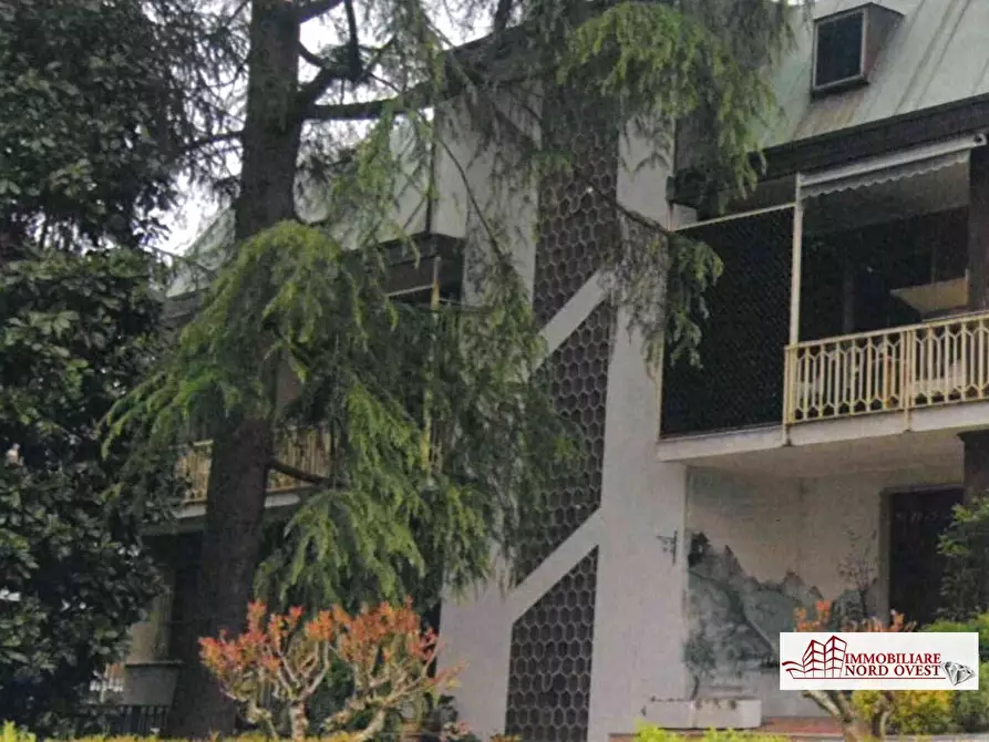 Immagine 5 di Casa indipendente in vendita  snc a Pioltello