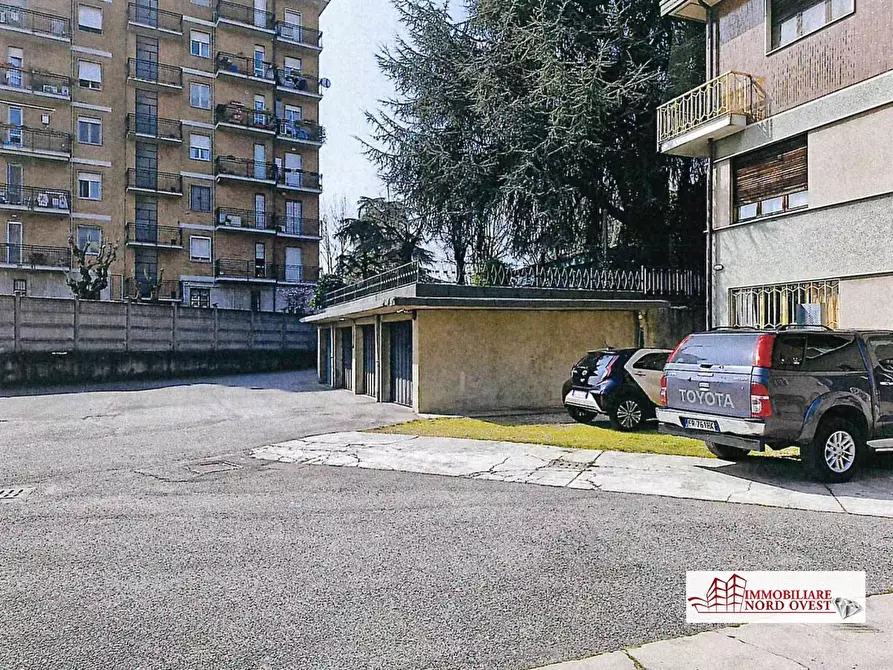 Immagine 10 di Casa indipendente in vendita  snc a Pioltello
