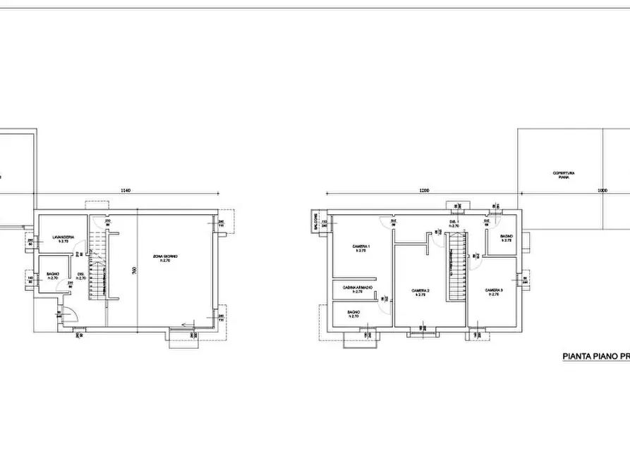 Immagine 2 di Terreno edificabile in vendita  snc a Parabiago