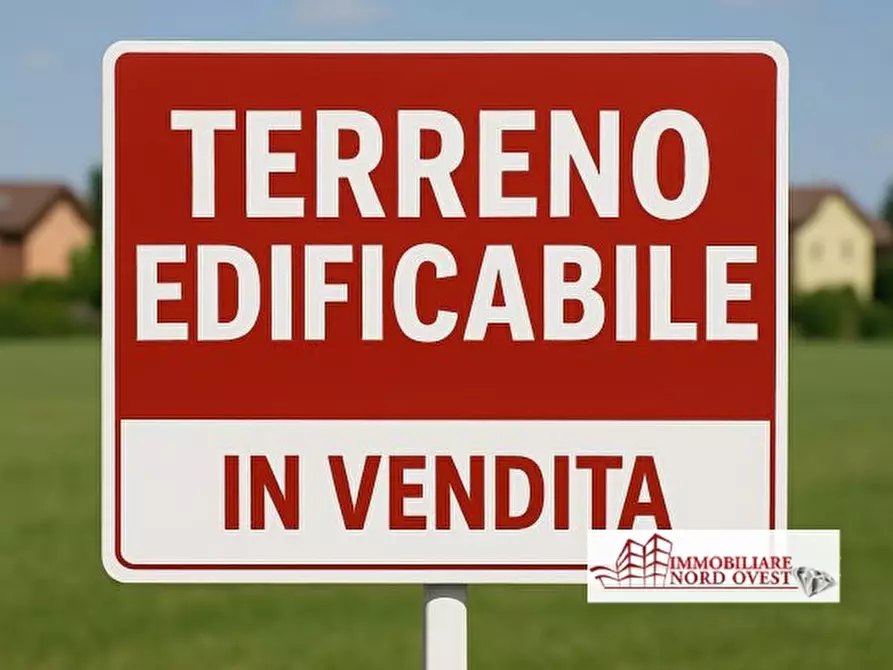 Immagine 4 di Terreno edificabile in vendita  snc a Parabiago
