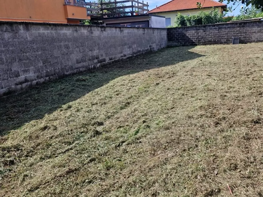 Immagine 4 di Terreno edificabile in vendita  a Busto Garolfo