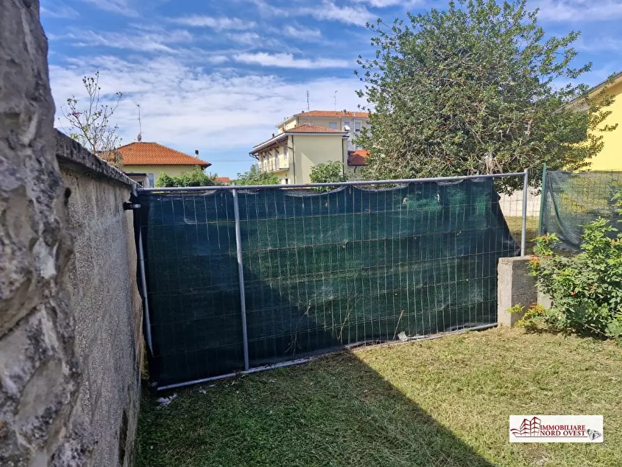 Immagine 5 di Terreno edificabile in vendita  a Busto Garolfo