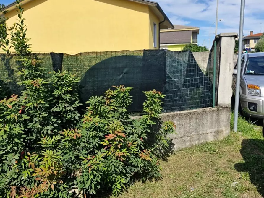 Immagine 6 di Terreno edificabile in vendita  a Busto Garolfo