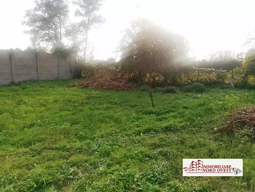 Immagine 4 di Terreno edificabile in vendita  a Pregnana Milanese