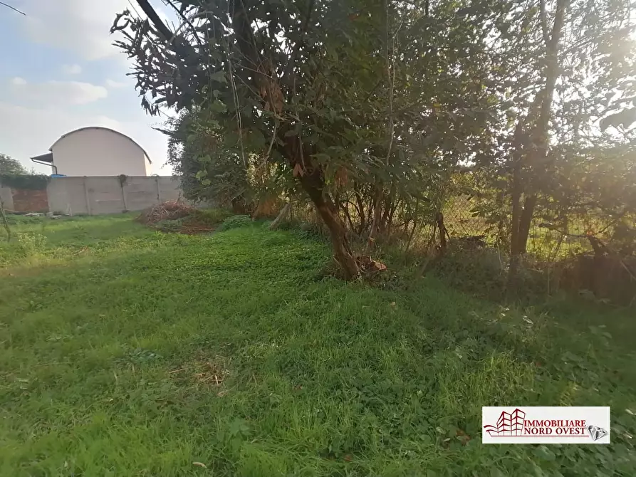 Immagine 5 di Terreno edificabile in vendita  a Pregnana Milanese