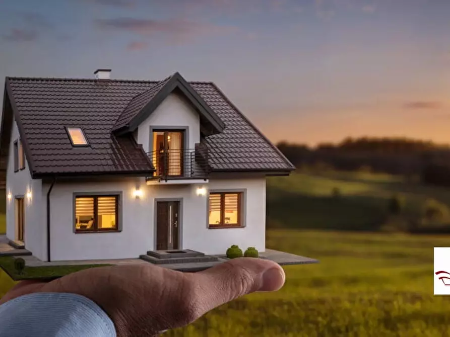 Immagine 7 di Terreno edificabile in vendita  a Pregnana Milanese