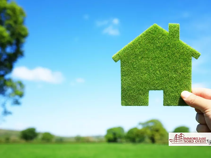 Immagine 1 di Terreno edificabile in vendita  a Cornaredo