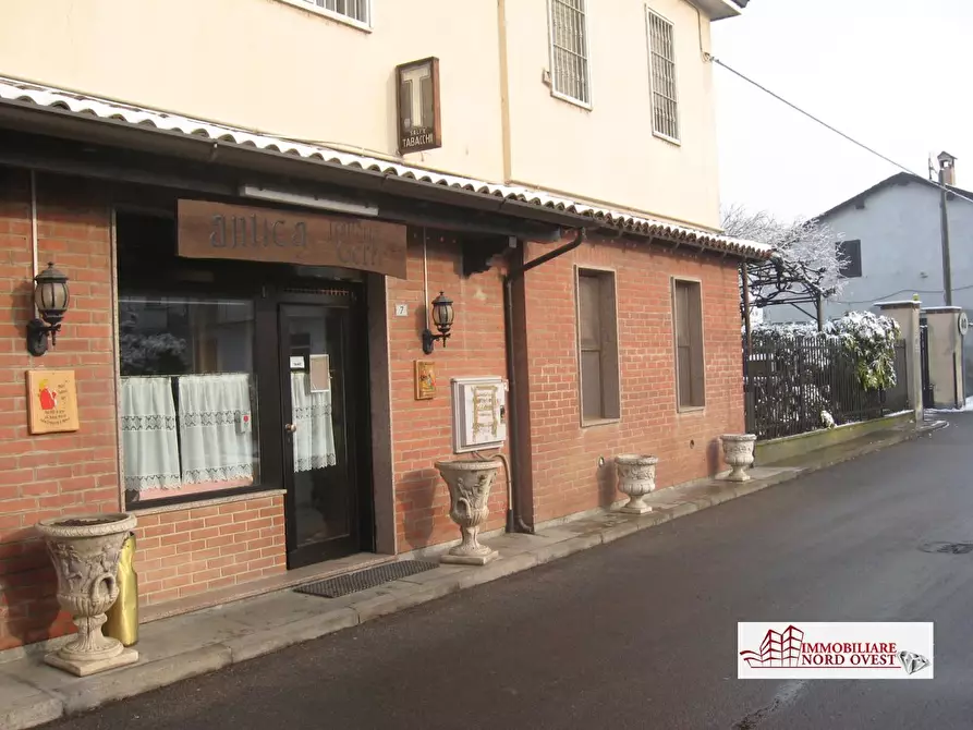 Immagine 3 di Villa in vendita  7 a Noviglio