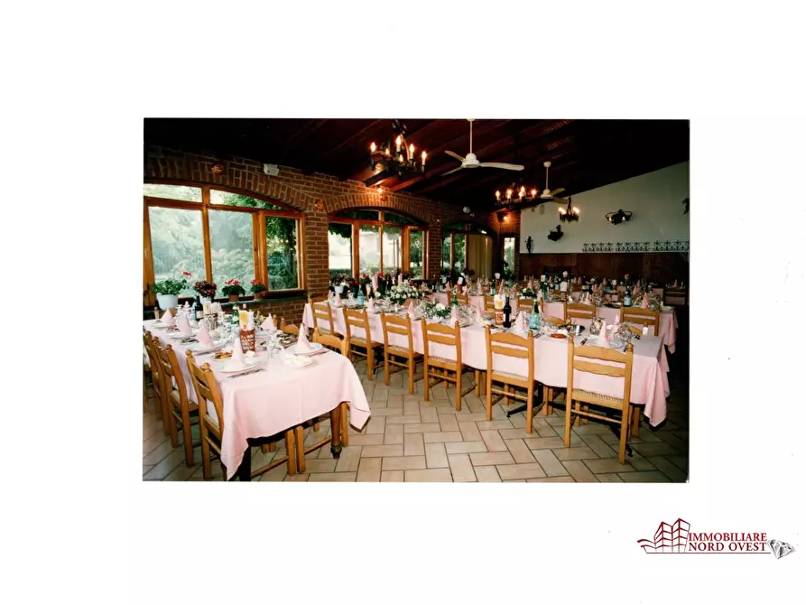 Immagine 6 di Villa in vendita  7 a Noviglio