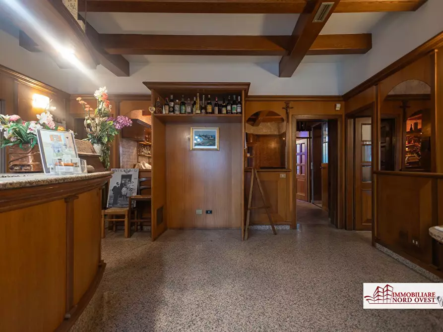 Immagine 10 di Villa in vendita  7 a Noviglio