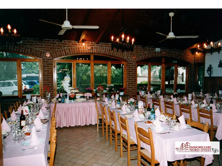 Immagine 8 di Villa in vendita  7 a Noviglio