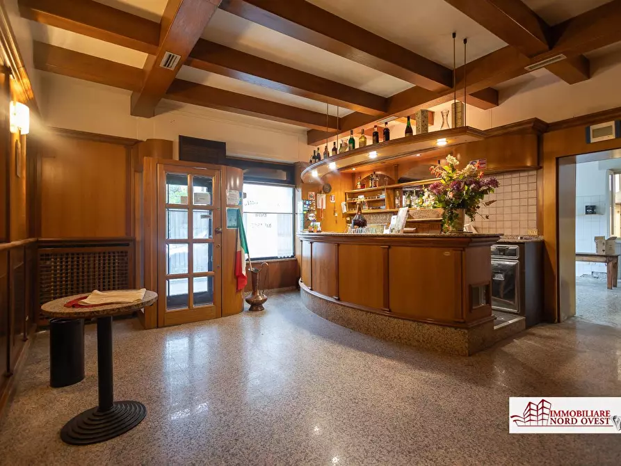 Immagine 9 di Villa in vendita  7 a Noviglio