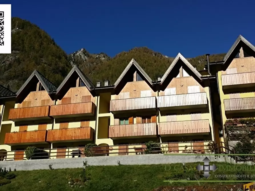 Immagine 2 di Appartamento in vendita  2 a Carona