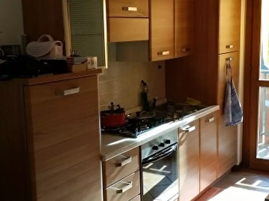 Immagine 3 di Appartamento in vendita  2 a Carona