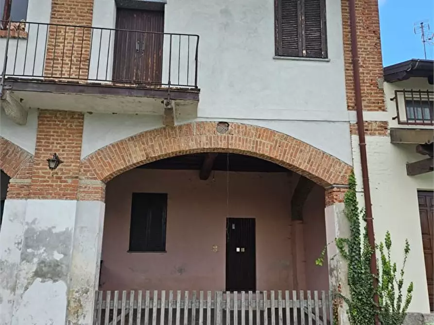 Immagine 3 di Casa indipendente in vendita  snc a Sedriano