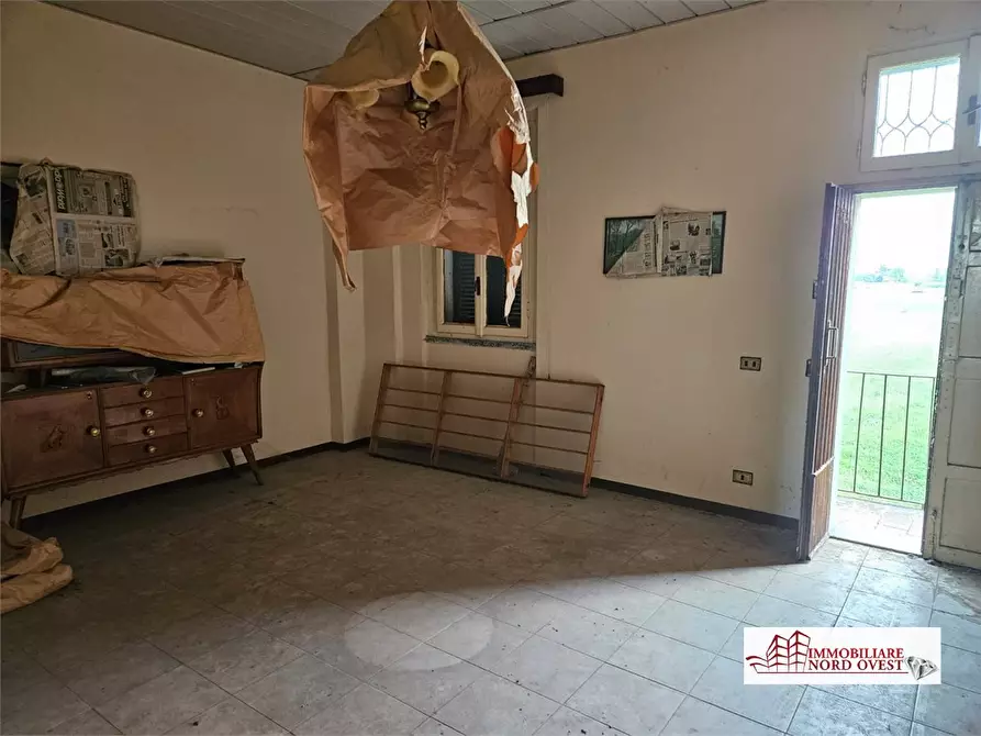 Immagine 9 di Casa indipendente in vendita  snc a Sedriano
