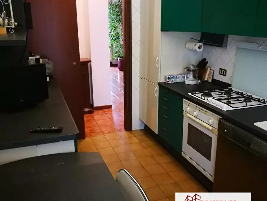 Immagine 5 di Appartamento in vendita  25 a Settimo Milanese