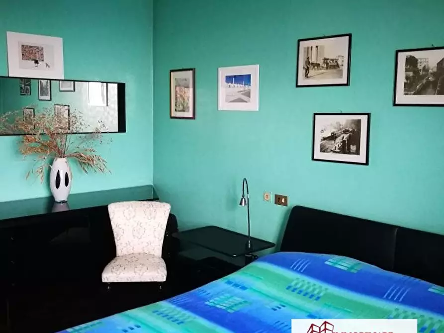 Immagine 9 di Appartamento in vendita  25 a Settimo Milanese