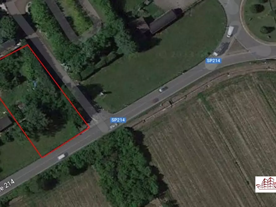 Immagine 1 di Terreno edificabile in vendita  a Pregnana Milanese