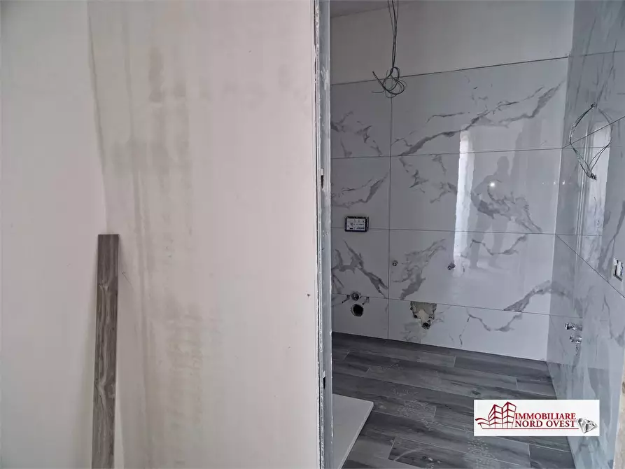 Immagine 8 di Appartamento in vendita  snc a Vittuone