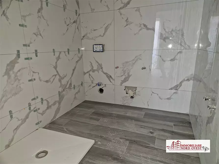 Immagine 9 di Appartamento in vendita  snc a Vittuone