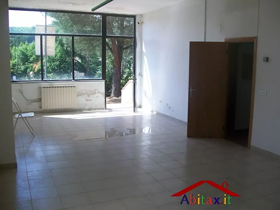 Immagine 7 di Palazzo in vendita  1 a Cavriglia