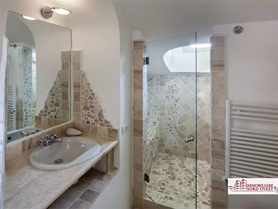 Immagine 8 di Villa in affitto  snc a Arzachena