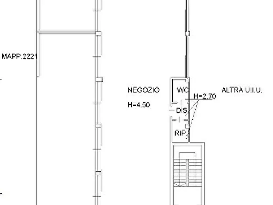 Immagine 9 di Attività artigianale in vendita  26 a Lecco