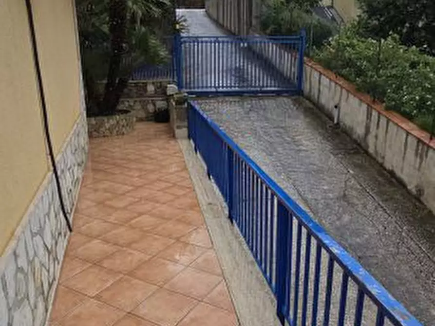 Immagine 4 di Villa in vendita  a Alcamo