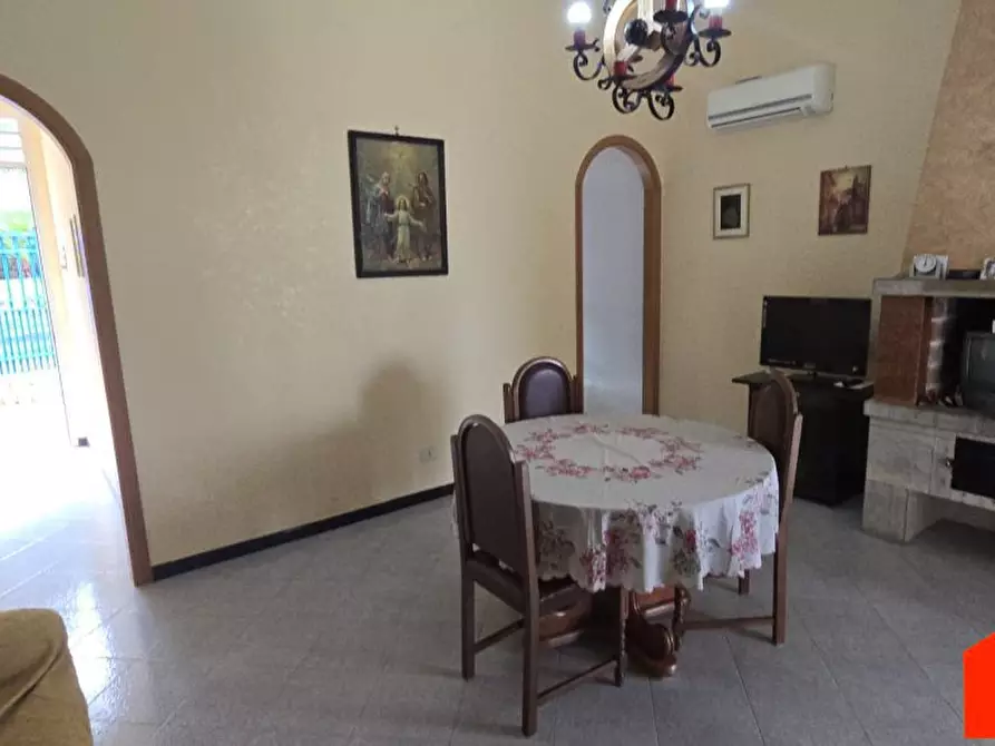 Immagine 7 di Villa in vendita  a Alcamo