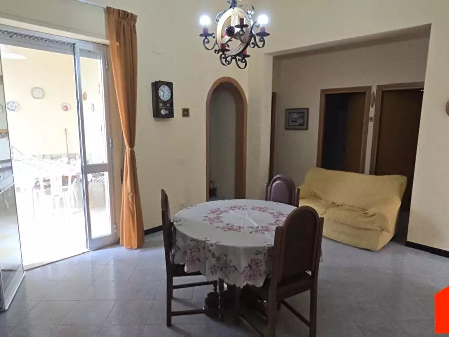 Immagine 8 di Villa in vendita  a Alcamo