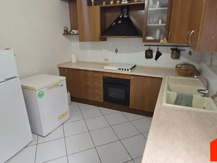 Immagine 9 di Villa in vendita  a Alcamo