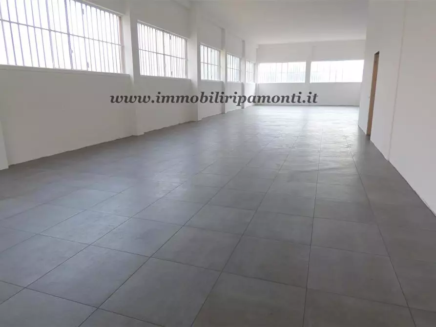 Immagine 2 di Capannone industriale in vendita  26 a Lecco