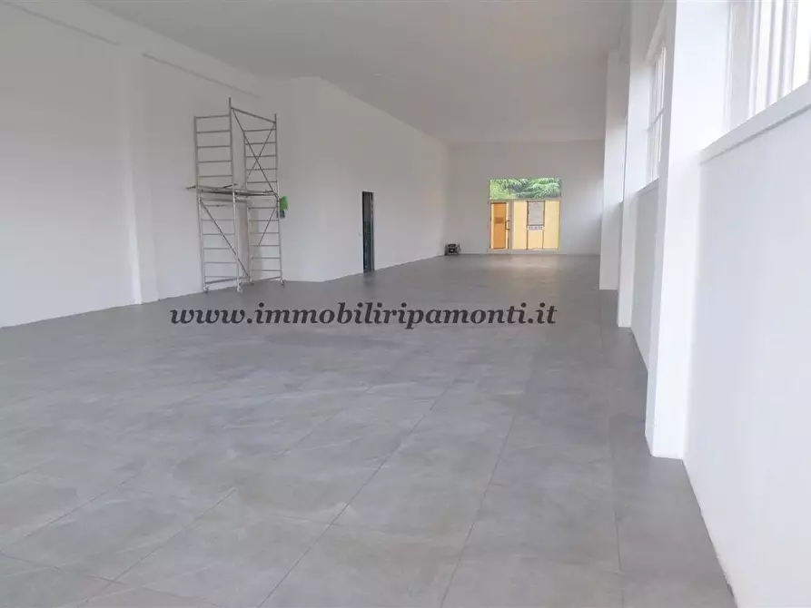 Immagine 3 di Capannone industriale in vendita  26 a Lecco
